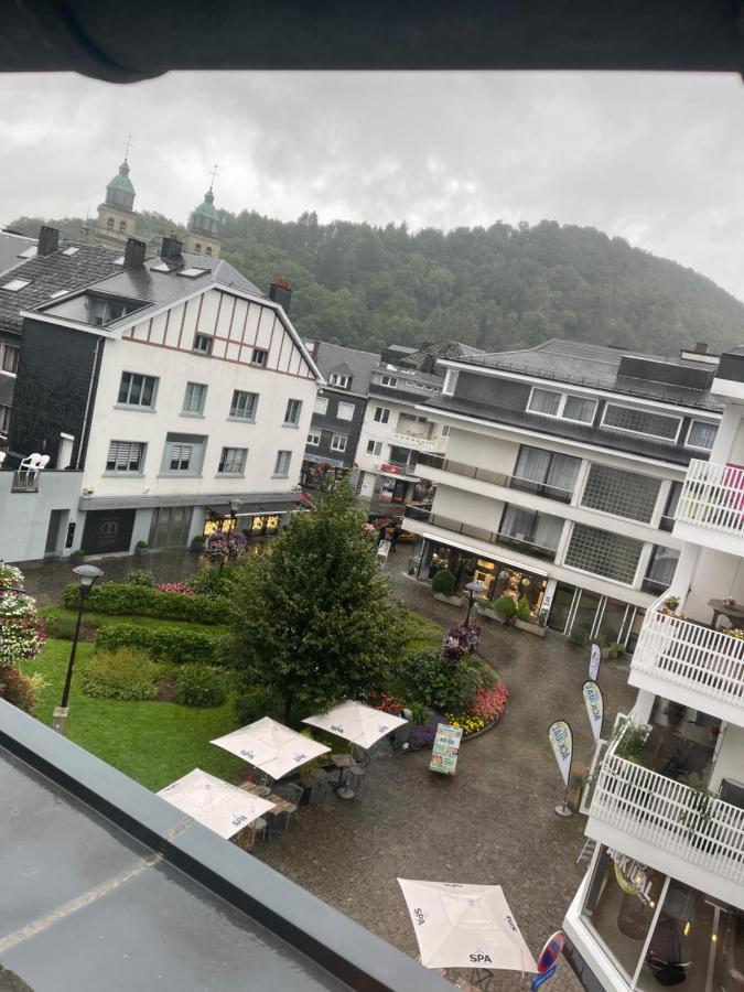 Neozone Appart-Hotel Malmedy Eksteriør billede