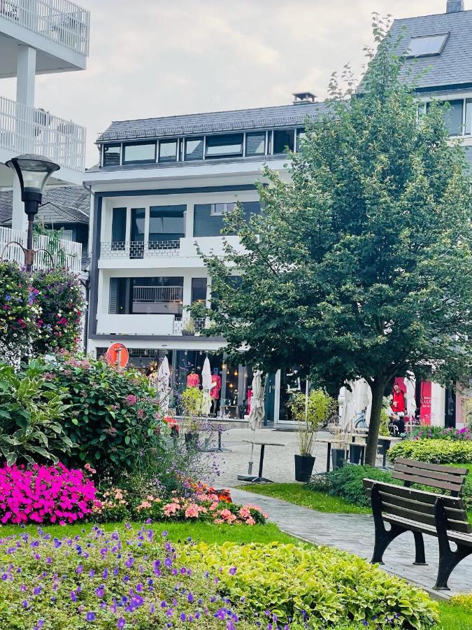 Neozone Appart-Hotel Malmedy Eksteriør billede