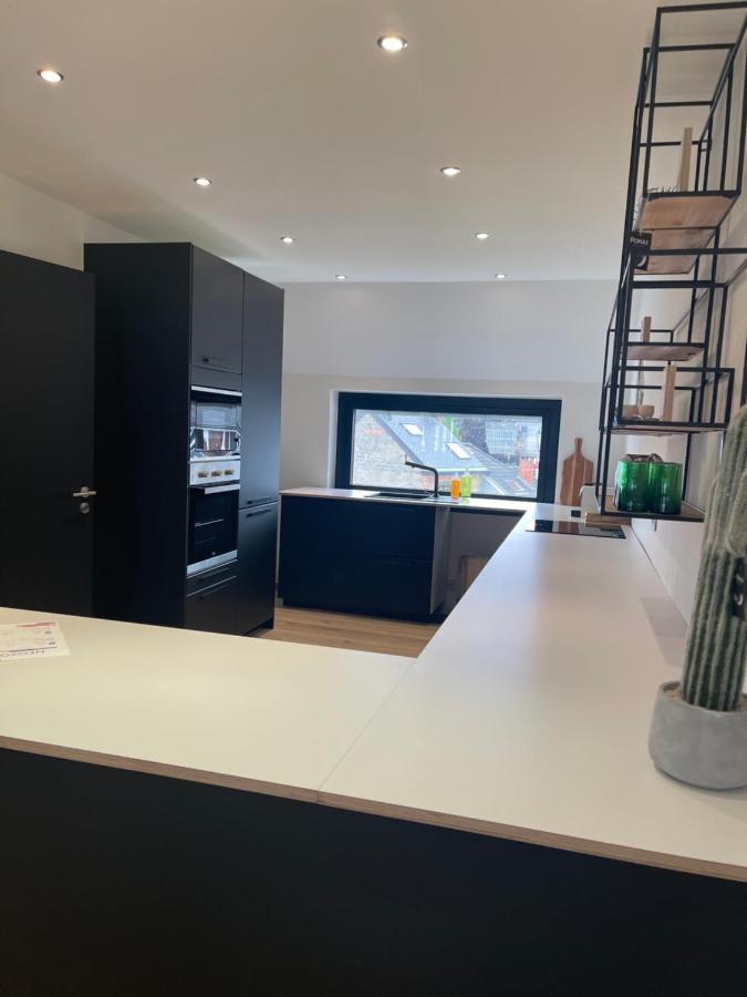 Neozone Appart-Hotel Malmedy Eksteriør billede