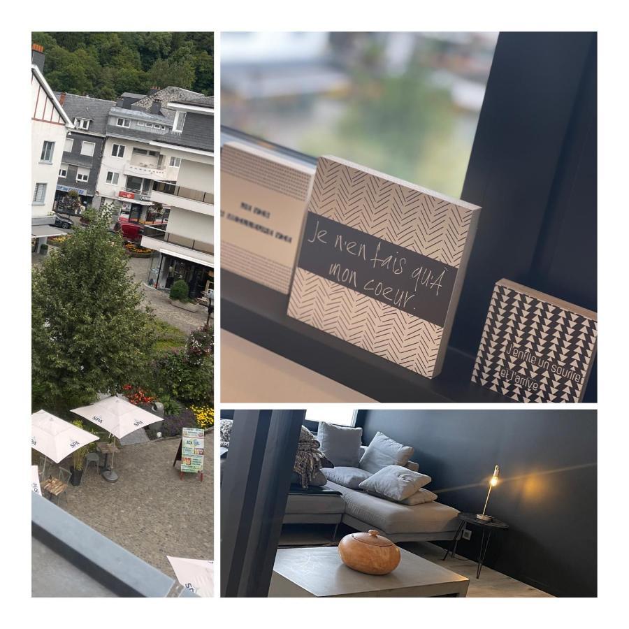 Neozone Appart-Hotel Malmedy Eksteriør billede