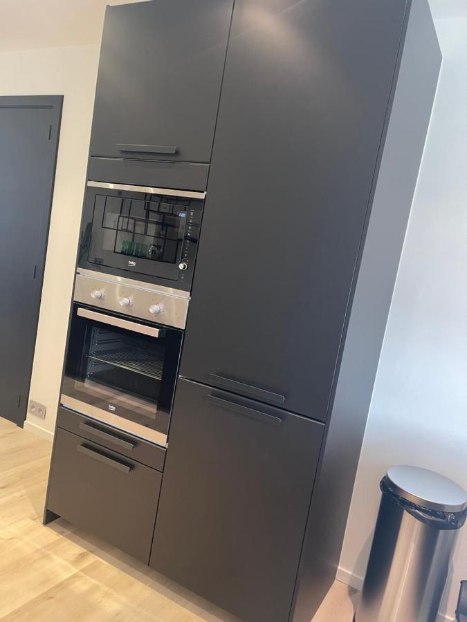 Neozone Appart-Hotel Malmedy Eksteriør billede
