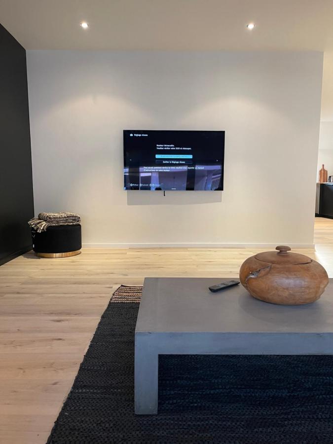 Neozone Appart-Hotel Malmedy Eksteriør billede