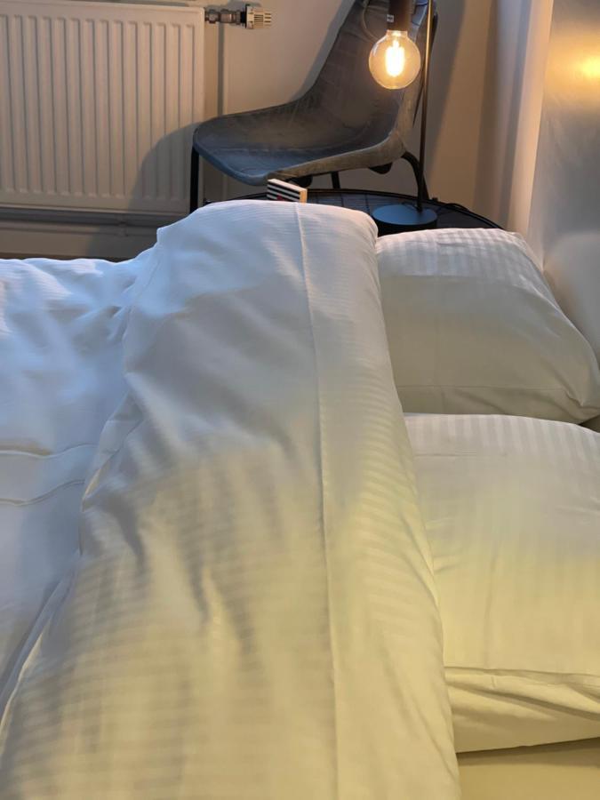 Neozone Appart-Hotel Malmedy Eksteriør billede