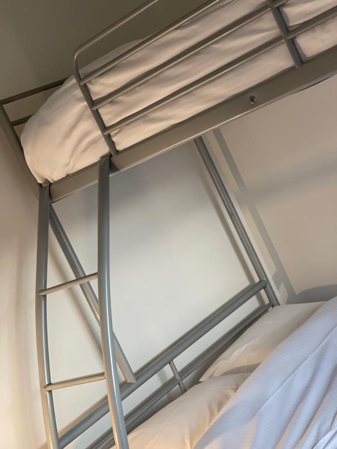 Neozone Appart-Hotel Malmedy Eksteriør billede