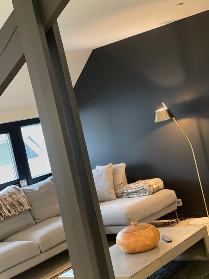 Neozone Appart-Hotel Malmedy Eksteriør billede