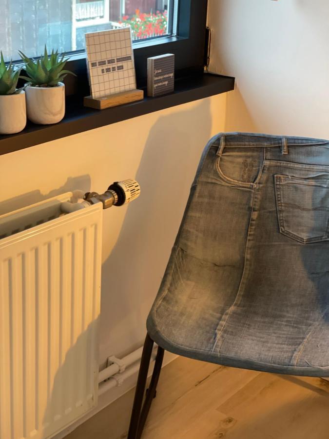 Neozone Appart-Hotel Malmedy Eksteriør billede
