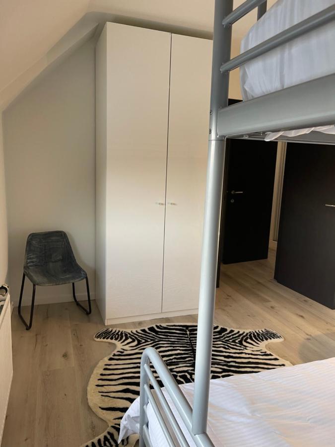 Neozone Appart-Hotel Malmedy Eksteriør billede