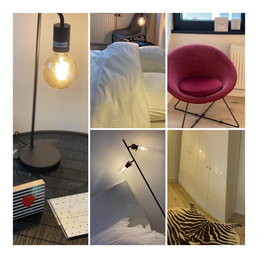Neozone Appart-Hotel Malmedy Eksteriør billede