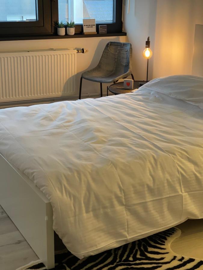 Neozone Appart-Hotel Malmedy Eksteriør billede
