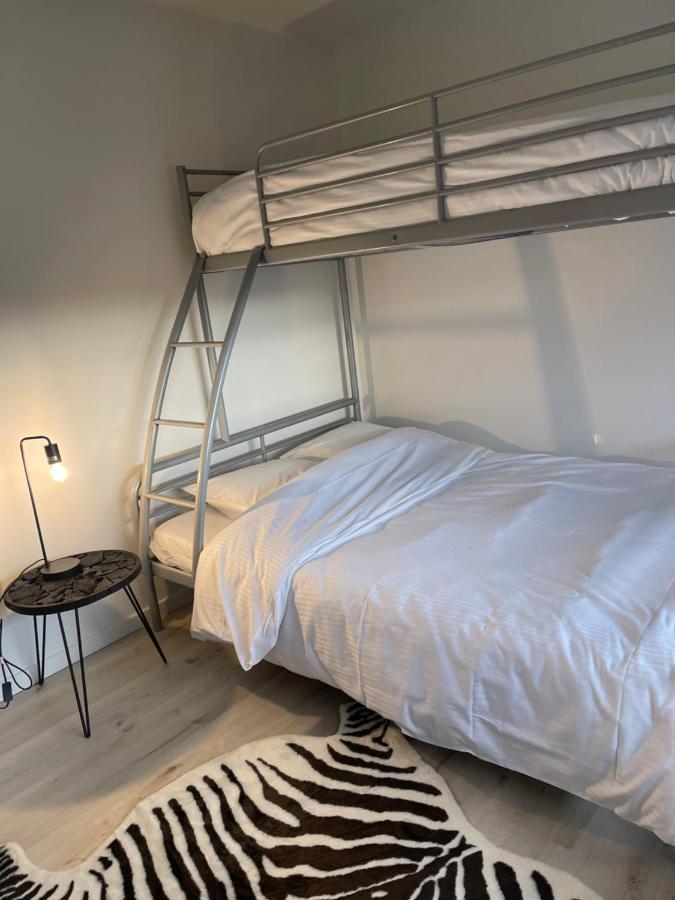 Neozone Appart-Hotel Malmedy Eksteriør billede