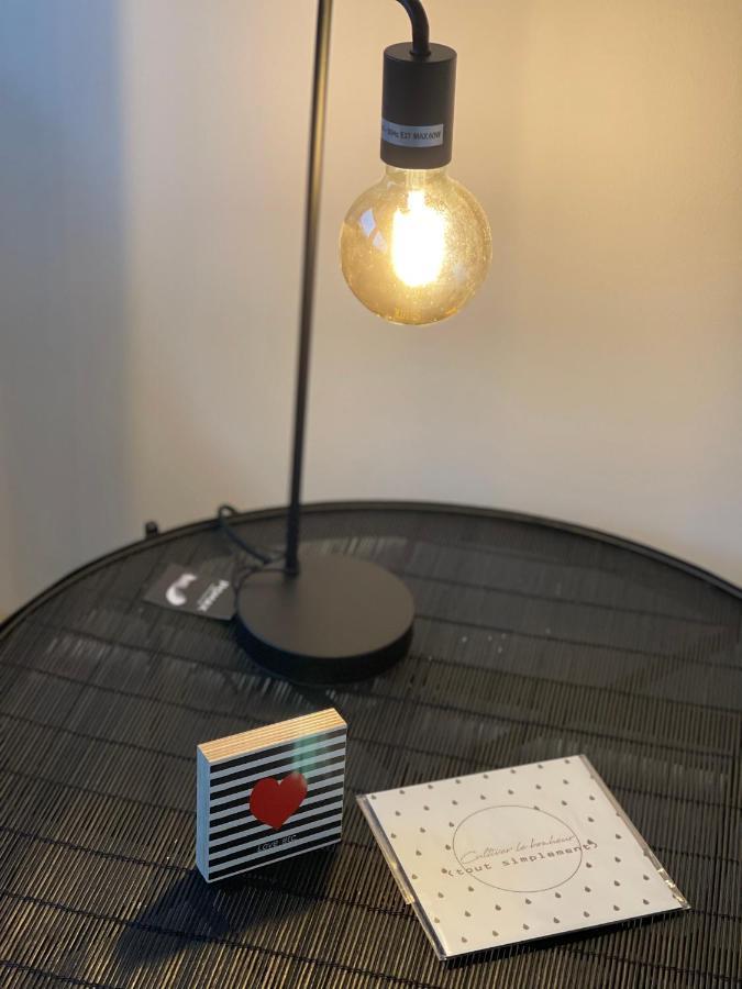 Neozone Appart-Hotel Malmedy Eksteriør billede