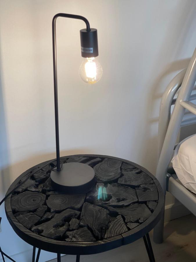 Neozone Appart-Hotel Malmedy Eksteriør billede