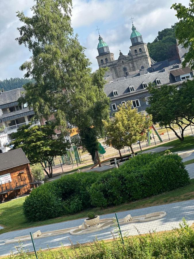 Neozone Appart-Hotel Malmedy Eksteriør billede